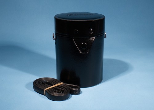 Canon lens case 85mm - 85mm, f/1.8