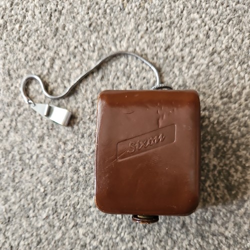 Vintage gossen sixon color - vintage,