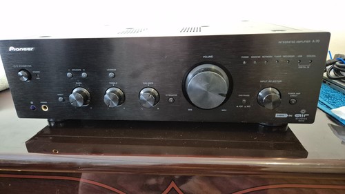 Pioneer high end - a-70, high-end