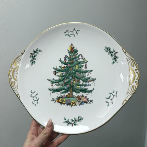 Rare spode gold - spode,