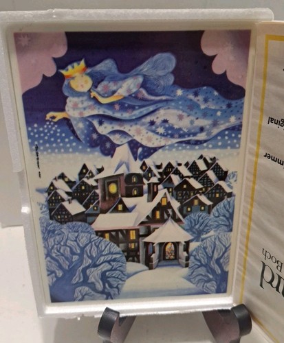 Villeroy boch silent night - silent,