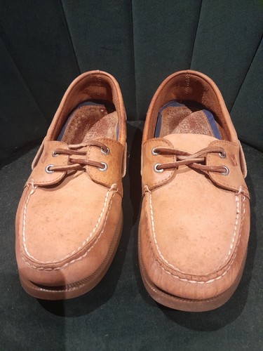 Sperry top sider 2 eye - sperry,