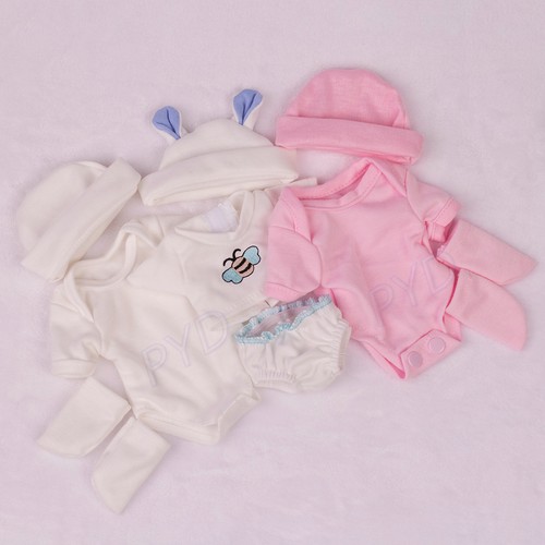 Doll clothes outfit romper - clothes,
