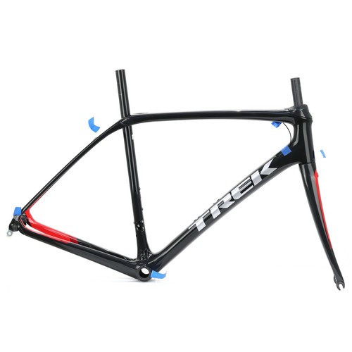 Trek domane frameset - trek, sl