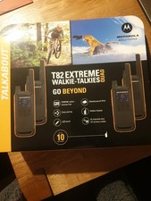 Motorola Talkabout T82 Extreme