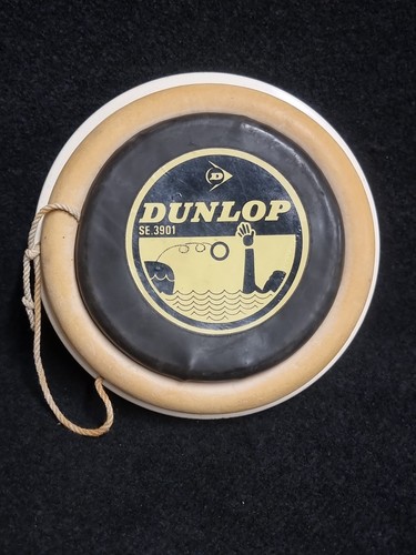 Vintage dunlop salesman sample - vintage,