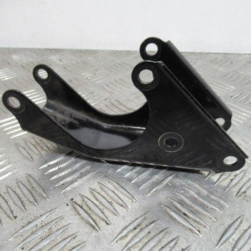 Yamaha 125 engine support - tw,