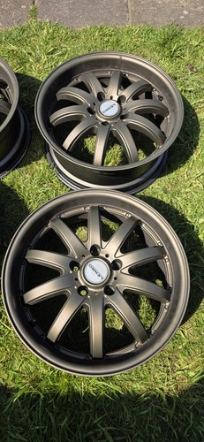 Inch 114 lenso alloy - 5×114.3,