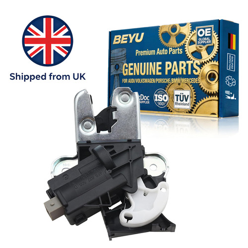 Tailgate boot lock - latch, catch
