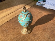 House of Fabergé Tulip