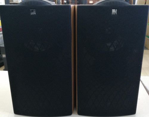 Kef iq1 sp3499 way - kef, bookshelf