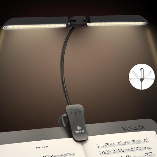 Vekkia led rechargeable - led,