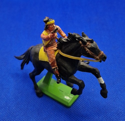 Britains deetail apache indian - britains,