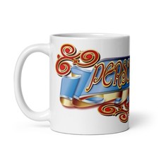 PERSONALISED with Your Name -