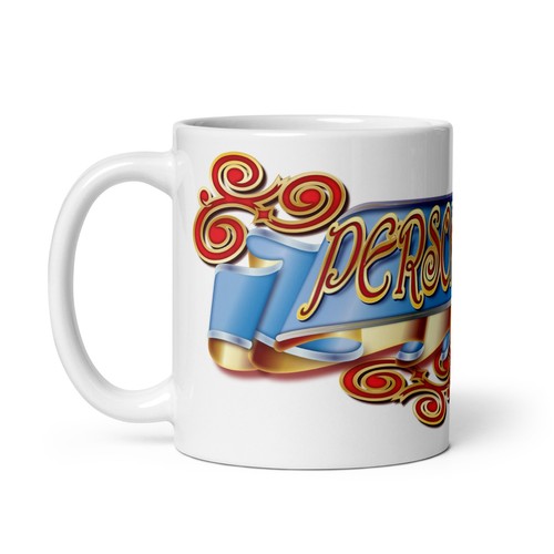 Personalised with your name - personalised,