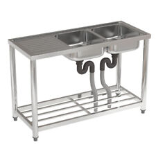 Stainless Steel Sink