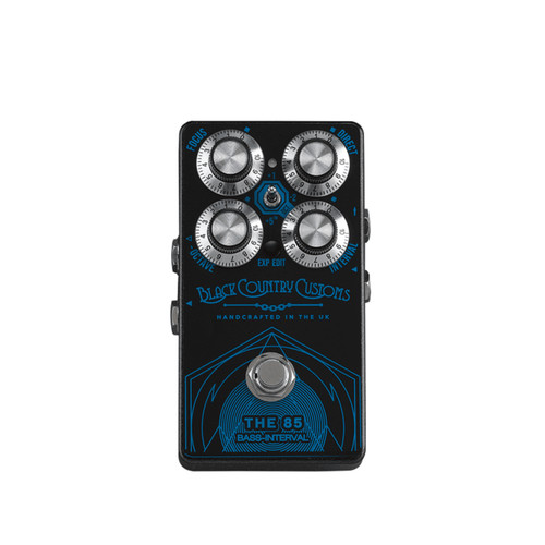 Laney black country customs - country, 85