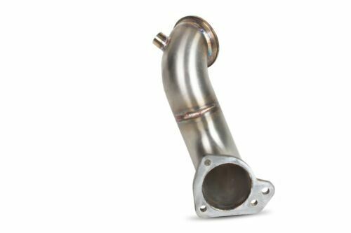 Scorpion exhaust cat turbo - scorpion,