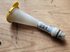 1994-2002 NISSAN MICRA K11 SCREEN WASHER BOTTLE RESERVOIR FILLER NECK & CAP