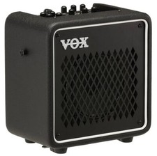 Vox Mini Go 10 Portable 10watt