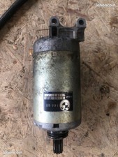 BMW K 1100 LT STARTER