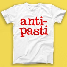 Anti-Pasti Let Them Free Punk