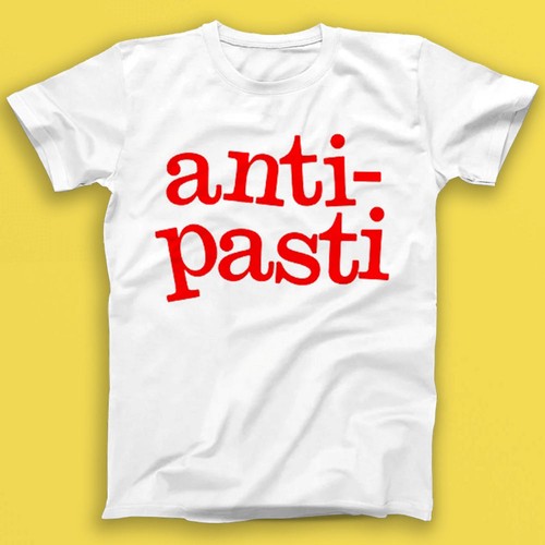 Anti pasti let them - anti-pasti,