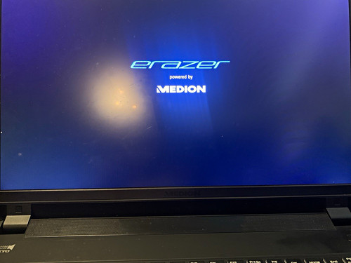 Medion erazer x7853 3in - erazer,