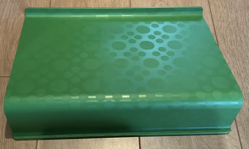 Ikea brada green laptop tablet - ikea,