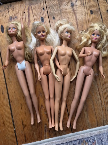 Vintage hasbro sindy and - vintage,