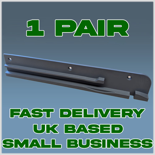 Pair festool systainer sys3 - 1x,