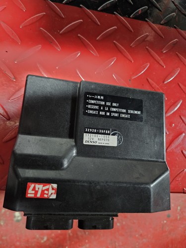 Yoshimura race ecu - yoshimura, suzuki