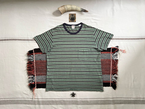 Lvc shirt 50s casuals - 50s,