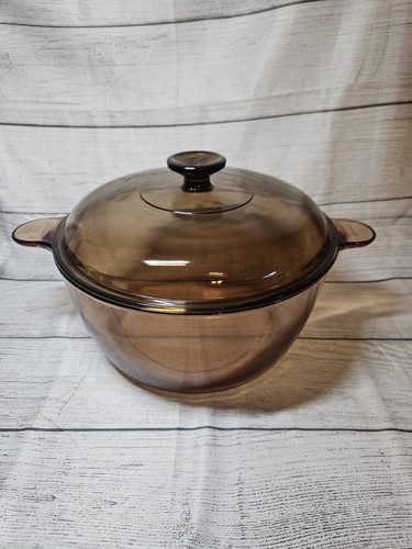 Pyrex corning vision ware - pyrex,