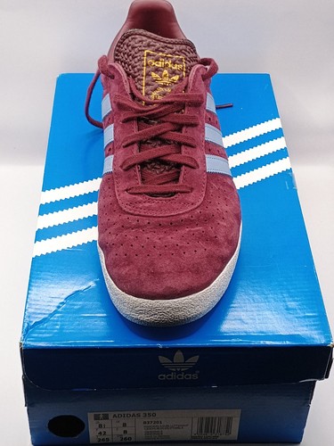 Adidas originals 350 claret - originals,
