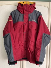 Berghaus Mera Peak Gore-Tex IA