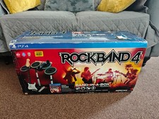 Rock Band in a Box | Fender