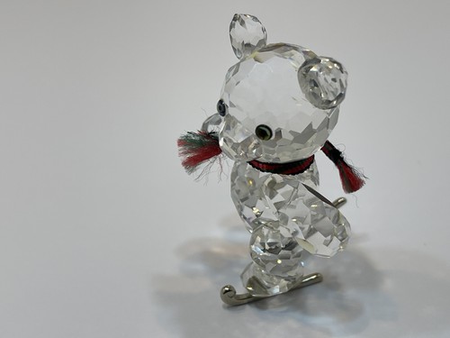 Swarovski figurine 193011 - 193011, kris
