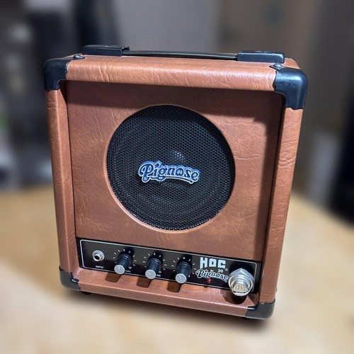 Pignose hog powerful warm - 20,