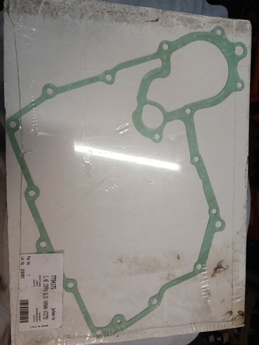 Yamaha xtz 750 tdm trx - 750,