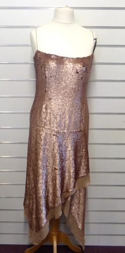Amanda wakely latte brown - amanda,