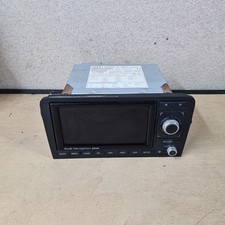 AUDI 2003-2014 RADIO HEAD UNIT