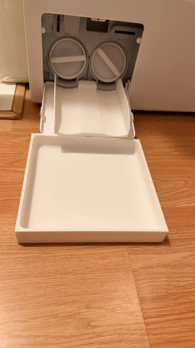 Miele washing machine drain - miele,
