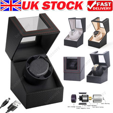 Automatic Watch Winder Display