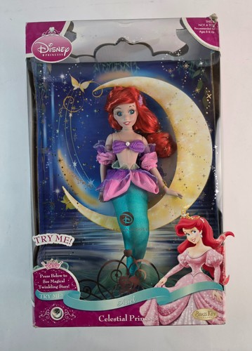 New 2009 disney celestial - 2009,