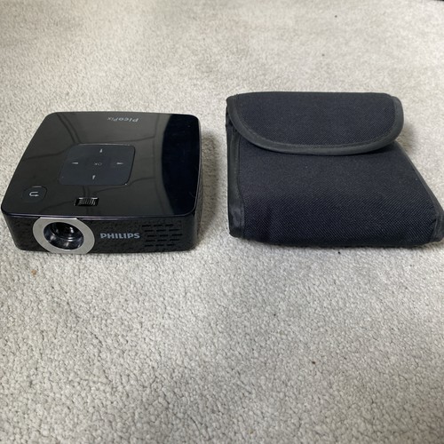 Philips picopix ppx2480 - picopix,