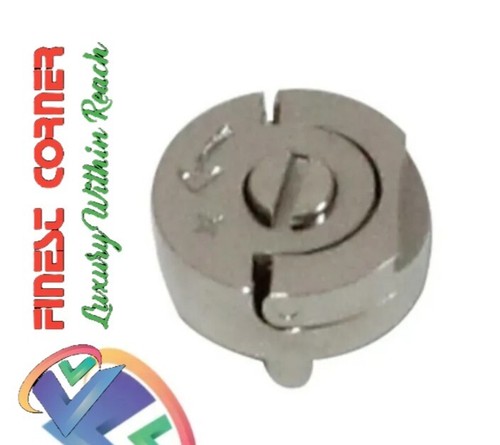 Dupont lighter parts silver - lighter,