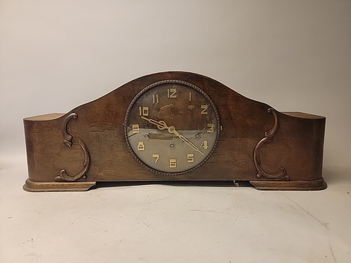 French westminster chime - french,