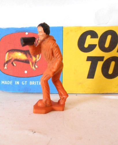 Corgi toys gift - gift, set