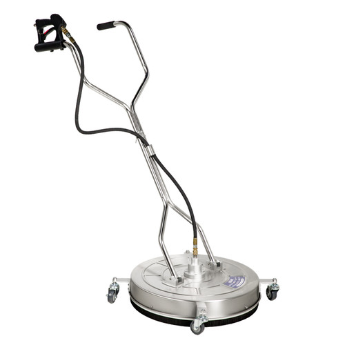 Pressure washer surface - pressure,